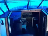 Sea Ray 1986 340 Express Cruiser 