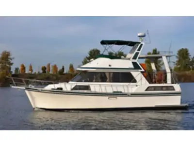 Golden Star Sundeck 