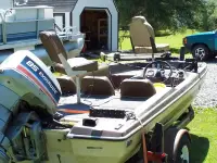 Glastron hp154