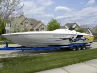 Baja Outlaw 
