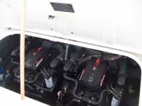 Sea Ray SunSport 