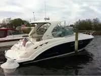 Chaparral Signature 310 