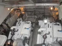 Sea Ray Sundancer 