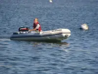Rinker Fiesta Vee 290 