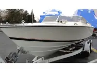 Chris Craft XK 22