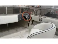 Chris Craft XK 22