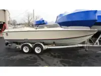 Chris Craft XK 22
