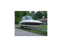 Rinker Atlantic 230 