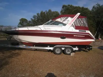 thundercraft Temptation 