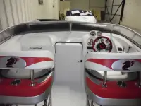 Checkmate Convincor 270 