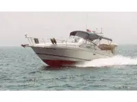 Rinker Fiesta Vee 