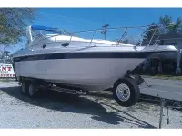 Donzi Z 275 