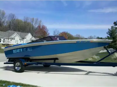 Powerquest 185 XLT 