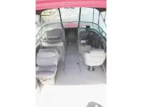 Maxum 2300 SR 