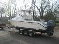 Century 2600 WA 