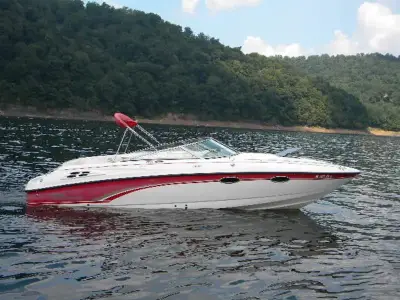 Chaparral 2835 Limted Edition 
