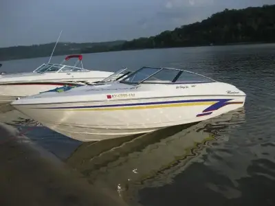 Powerquest 220 targa 