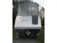 Bayliner Cruiser 