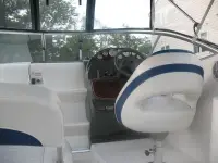 Bayliner Cruiser 