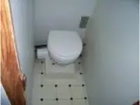 Cruiser House Boat 30 