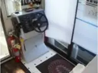 Cruiser House Boat 30 