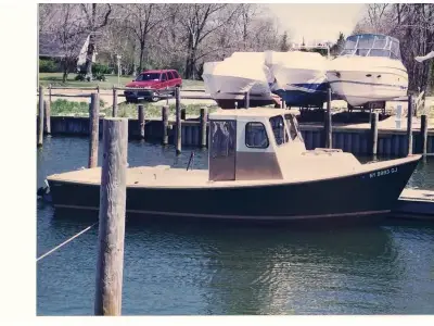 DOWNEAST 24 