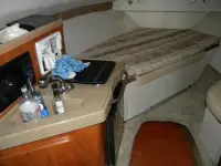 Wellcraft 2600 Martinique 