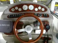 Wellcraft 2600 Martinique 