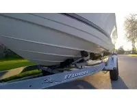 Wellcraft 240 WALK AROUND 