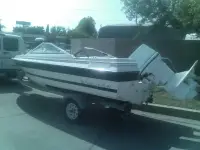 Bayliner Capri 