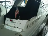 Sea Ray Sundancer 310 