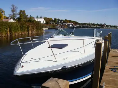 Four Winns Vista Cruiser