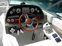 Four Winns 310 Horizon Bowrider 