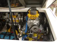 American Offshore 3100