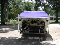 American Offshore 3100