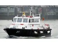 Patrol Vessel 54 