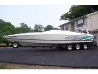 Baja Outlaw SST 
