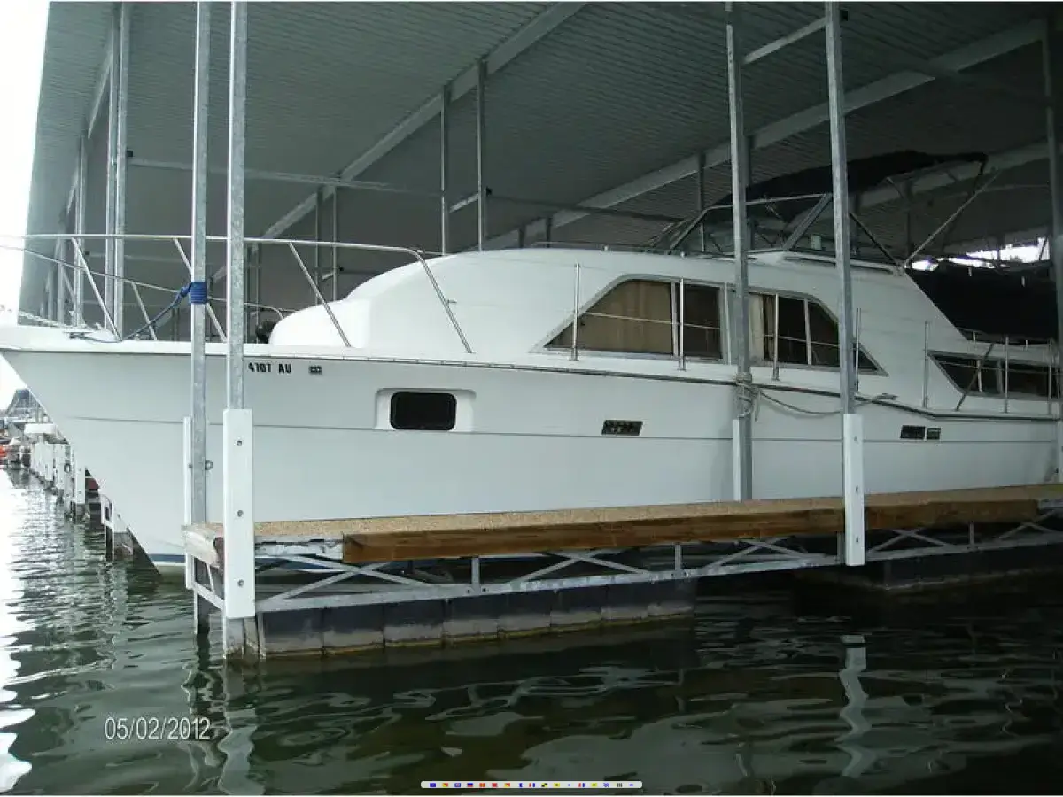 Chris Craft Catalina 350 Catalina Chris Craft Catalina 350 Catalina