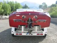 Eliminator 27 DAYTONA ICC