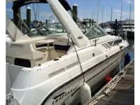 Chaparral 29 Signature 
