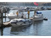 Essex ALANDRA 29 TWIN ENGINE 