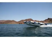 Essex ALANDRA 29 TWIN ENGINE 