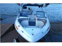 Yamaha AR 230 HO 