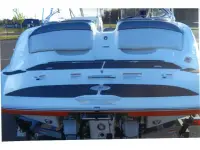 Yamaha AR 230 HO 