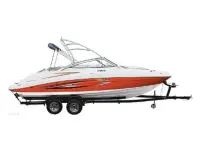 Yamaha AR 230 HO 