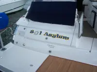 Regal 3360 