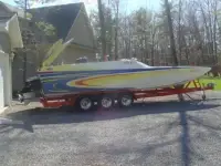 Cougar MTR 27 