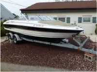 Seaswirl 210 Bow Rider