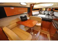 Chaparral Signature 280 