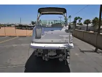 Chaparral Signature 280 